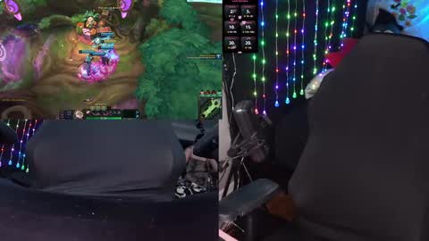 Eva  online show from November 11, 1:52 am