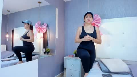 evamilf24 online show from November 30, 2:02 pm