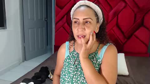 Eva Mills online show from February 15, 1:27 pm