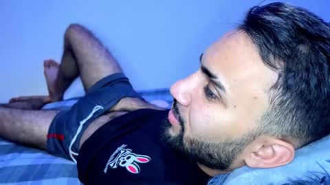 evan57036 online show from February 20, 7:41 pm