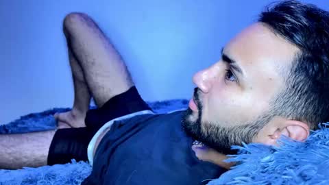 evan57036 online show from February 26, 8:36 pm