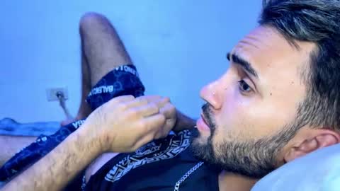 evan57036 online show from January 16, 4:28 am