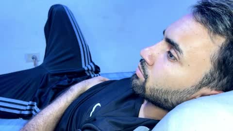 evan57036 online show from January 25, 5:18 am