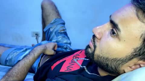 evan57036 online show from January 31, 4:47 am