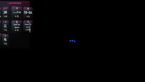 evan57036 online show from February 12, 5:22 am