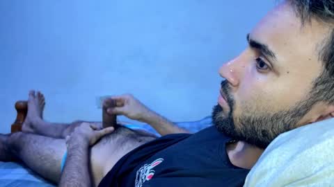 evan57036 online show from January 18, 5:20 am