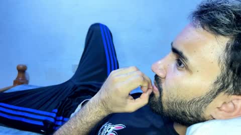 evan57036 online show from January 29, 5:09 am