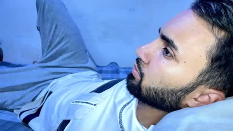 evan57036 online show from January 22, 4:55 am