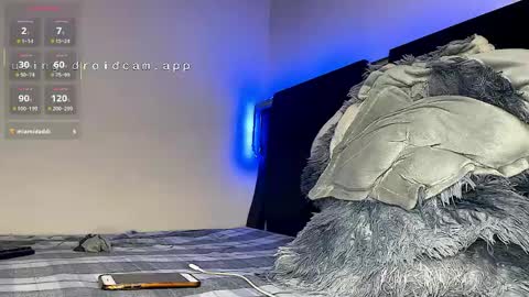 evan57036 online show from May 21, 5:03 am