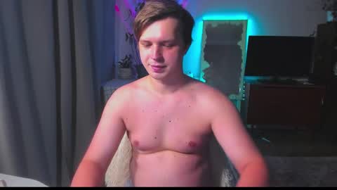 evan_boomer online show from October 12, 2:09 pm