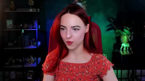 Eva  online show from March 30, 4:51 pm