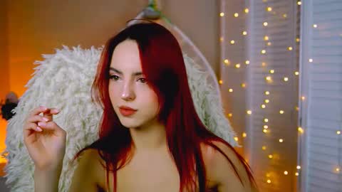 Eva  online show from December 4, 5:56 pm