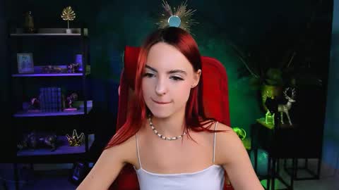 Eva  online show from November 14, 12:51 pm