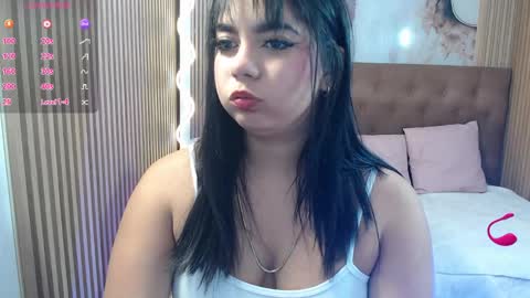 evangeliine_tay online show from May 6, 7:09 pm