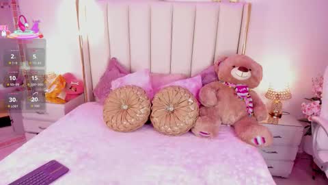 evangelin_ts online show from October 27, 1:55 pm