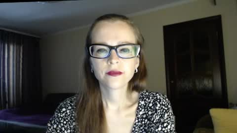 YourMistress online show from May 12, 9:07 am