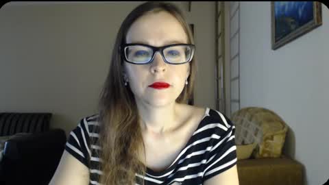 Snapshot of evangeline06 chatting on February 18, 8:38 am YourMistress online show from February 18, 8:38 am