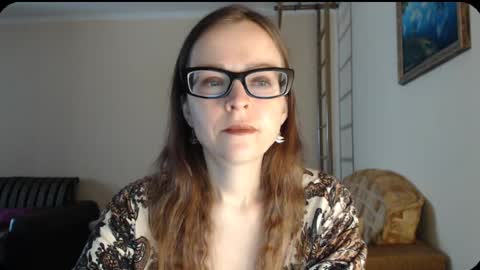 Snapshot of evangeline06 chatting on February 24, 8:06 am YourMistress online show from February 24, 8:06 am
