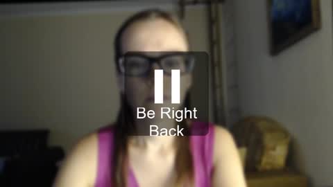 YourMistress online show from September 25, 8:54 am