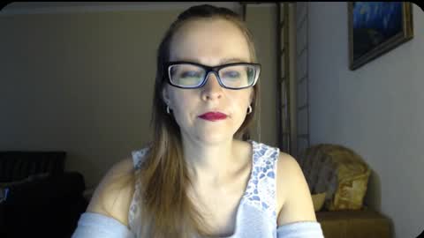 Snapshot of evangeline06 chatting on February 20, 8:06 am YourMistress online show from February 20, 8:06 am