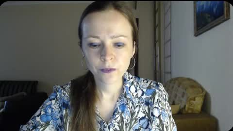 Snapshot of evangeline06 chatting on February 21, 9:34 am YourMistress online show from February 21, 9:34 am