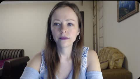 Snapshot of evangeline06 chatting on January 27, 8:40 am YourMistress online show from January 27, 8:40 am