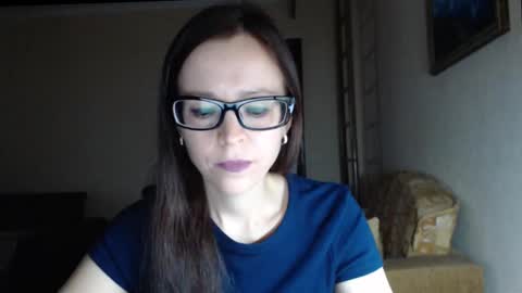 YourMistress online show from November 21, 9:29 am