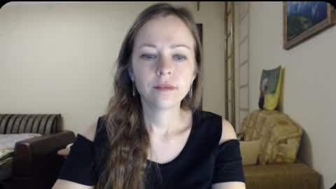 Snapshot of evangeline06 chatting on December 12, 8:57 am YourMistress online show from December 12, 8:57 am