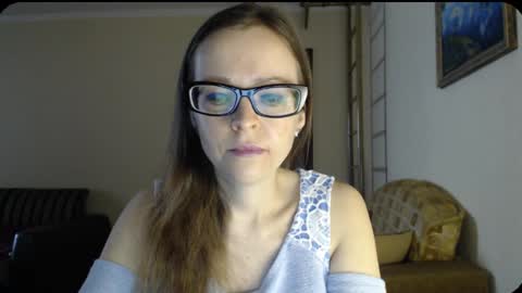 Snapshot of evangeline06 chatting on February 10, 8:42 am YourMistress online show from February 10, 8:42 am