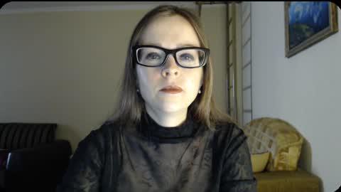 Snapshot of evangeline06 chatting on February 11, 8:37 am YourMistress online show from February 11, 8:37 am
