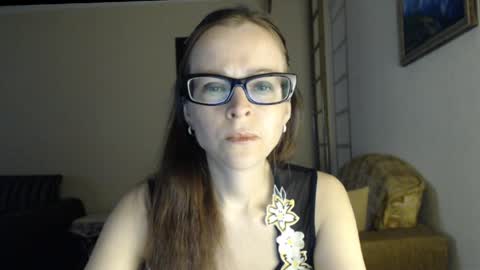 YourMistress online show from April 7, 9:11 am