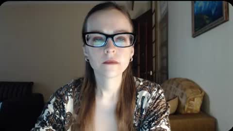 Snapshot of evangeline06 chatting on January 22, 8:18 am YourMistress online show from January 22, 8:18 am