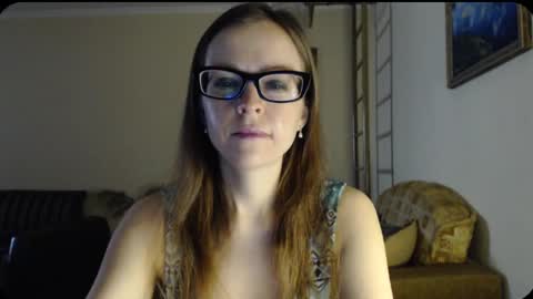 Snapshot of evangeline06 chatting on January 21, 8:08 am YourMistress online show from January 21, 8:08 am