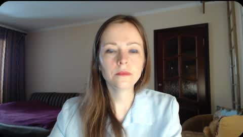 Snapshot of evangeline06 chatting on February 28, 8:20 am YourMistress online show from February 28, 8:20 am