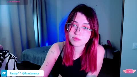 Annice online show from February 27, 10:11 am