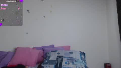 evangeline_lover online show from March 12, 12:42 pm