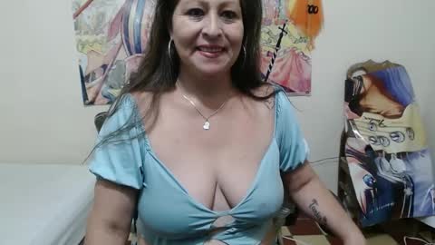 Eva online show from February 5, 11:50 pm