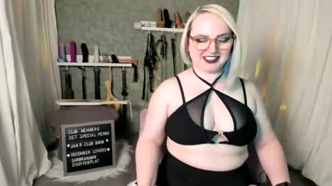 Evan Harlowe online show from January 9, 11:21 pm