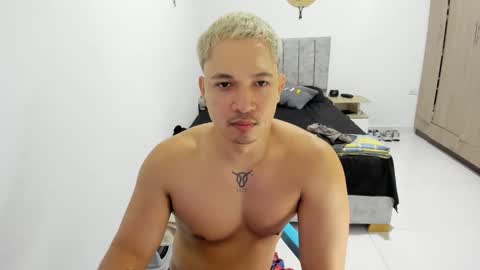 Evan online show from May 5, 2:45 pm