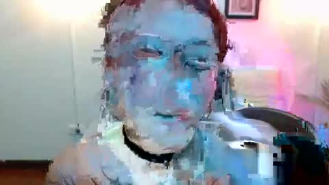 Evanssa lx online show from December 17, 6:47 pm