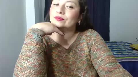 Snapshot of evansvictoria chatting on February 15, 6:33 pm Victoria online show from February 15, 6:33 pm