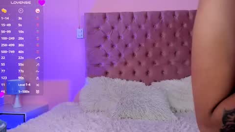 Eva Olimpo online show from February 23, 7:28 pm