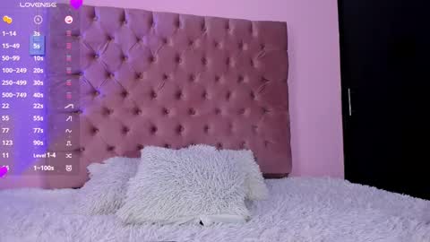 Eva Olimpo online show from February 22, 10:09 pm