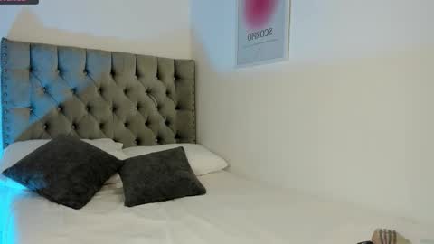 Eva Olimpo online show from December 15, 3:46 am