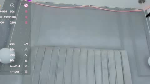 Eva Olimpo online show from March 11, 7:35 am