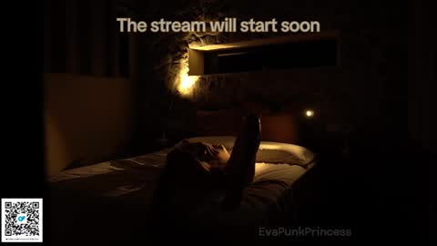 Snapshot of evapunkprincess chatting on March 8, 6:54 am Eva online show from March 8, 6:54 am