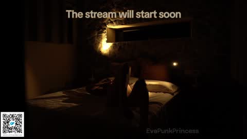 Snapshot of evapunkprincess chatting on January 28, 9:19 am Eva online show from January 28, 9:19 am