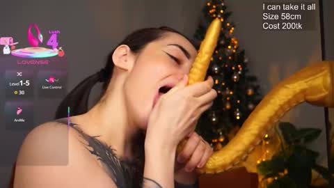 Eva online show from January 18, 2:20 am