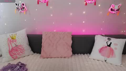 Adelina online show from June 11, 4:54 am