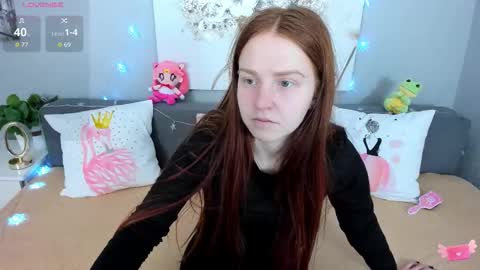 Adelina online show from December 18, 6:31 am